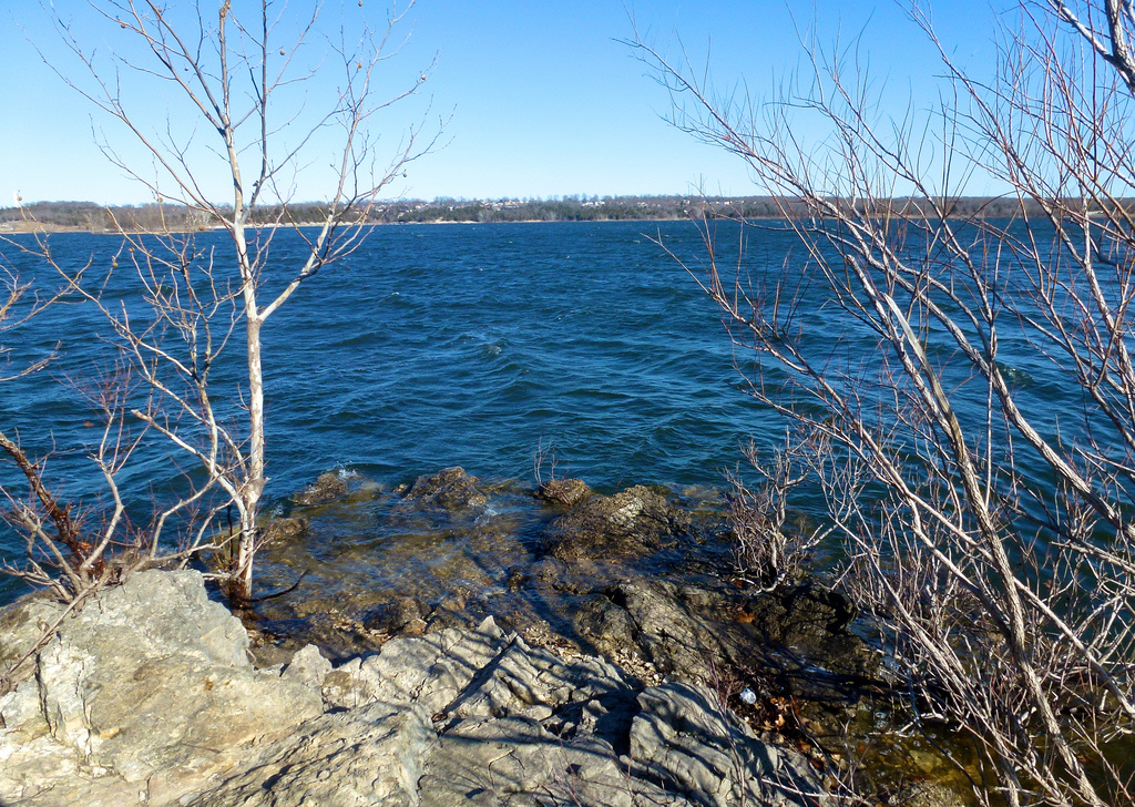 Pomme de Terre State Park