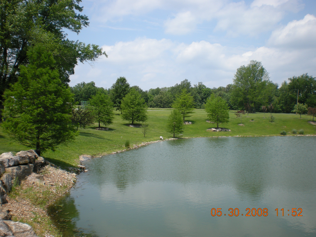 Washington State Park