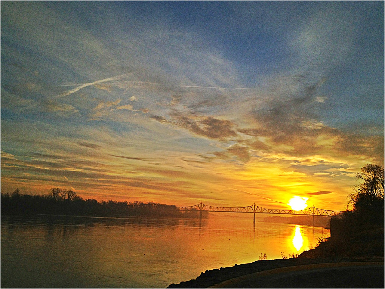 Washington State Park