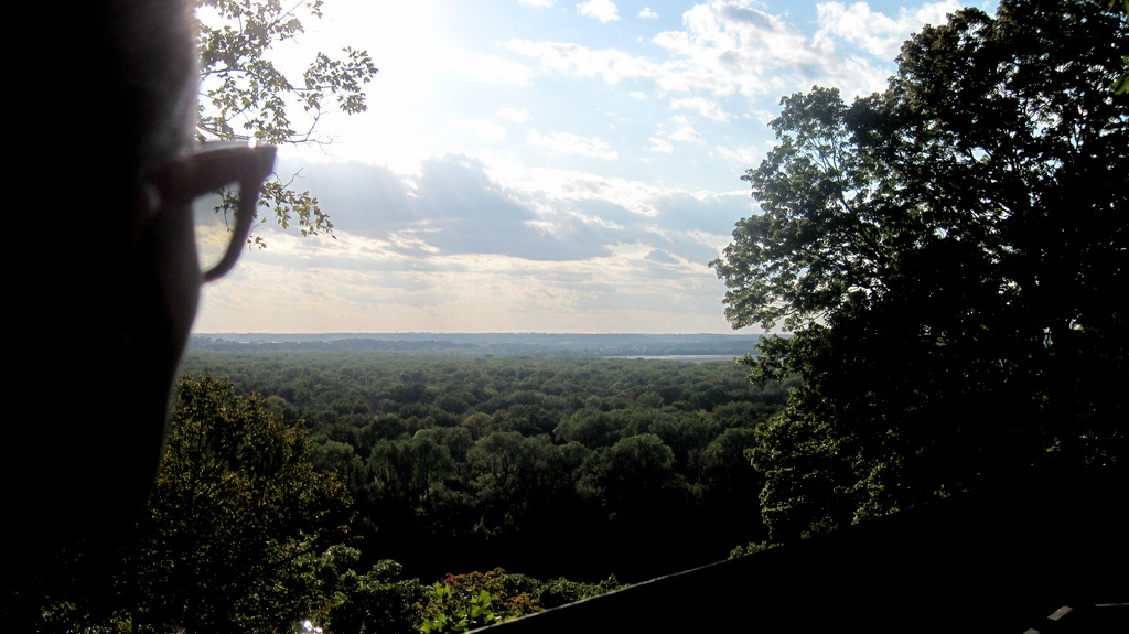 Weston Bend Campground