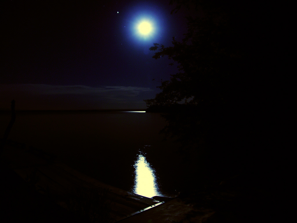 Lake Walcott State Park