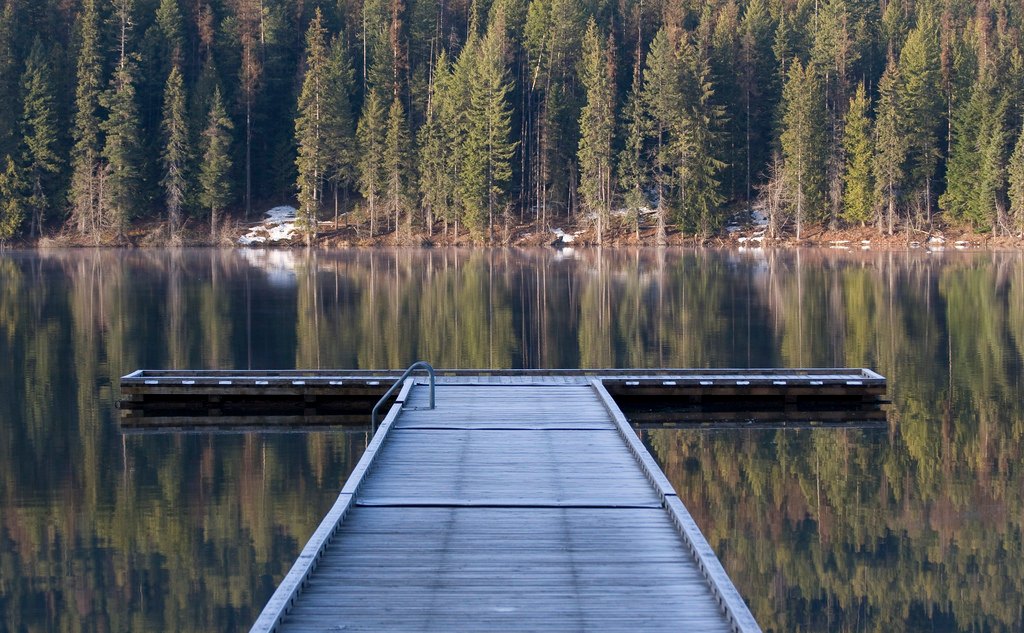Round Lake State Park