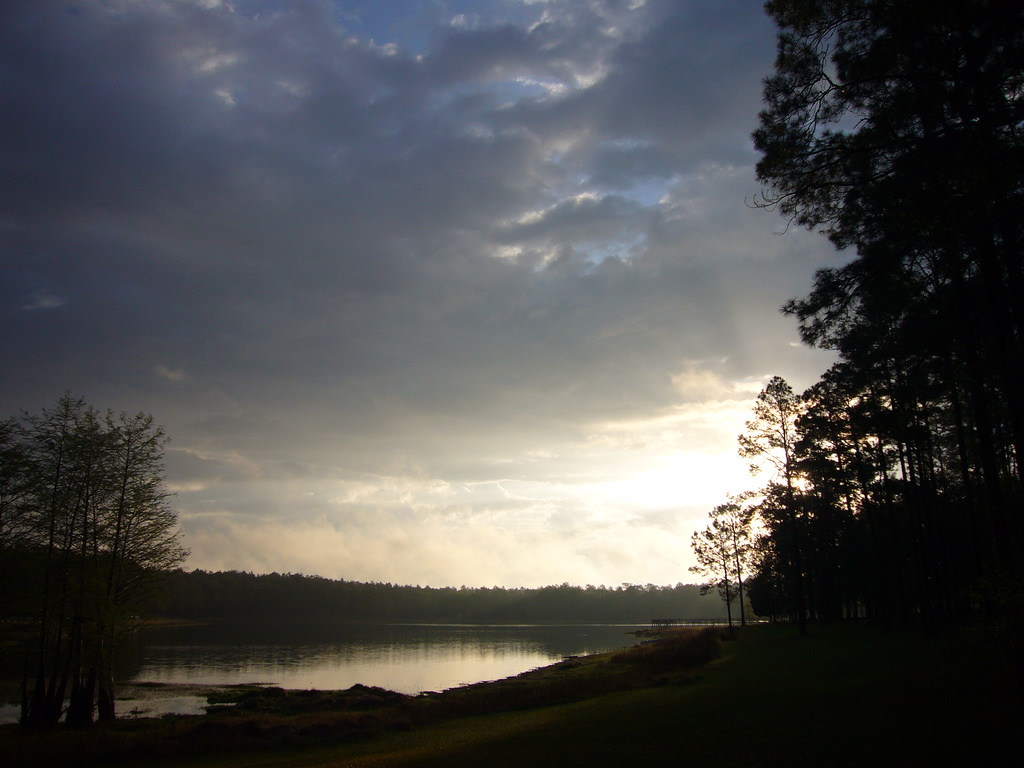 Open Pond Recreation Area