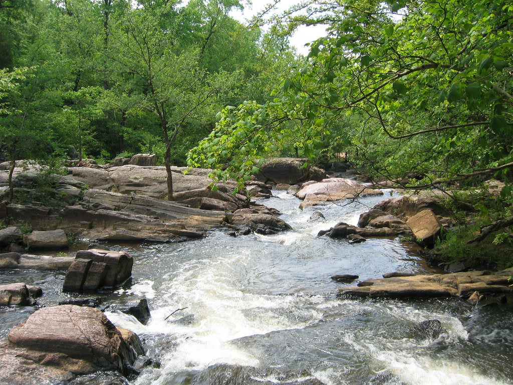 Chewacla State Park