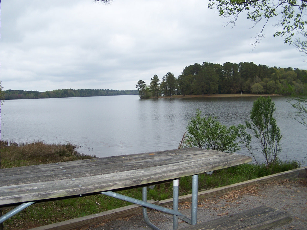 Frank Jackson Campground