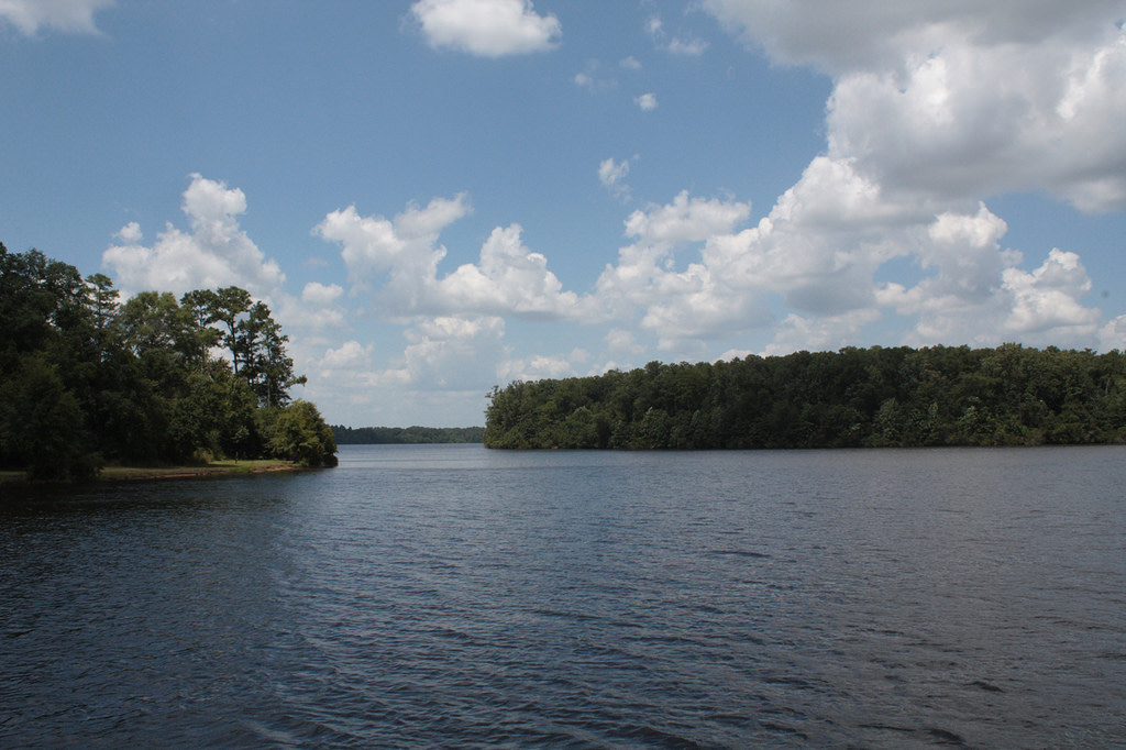 Frank Jackson Campground