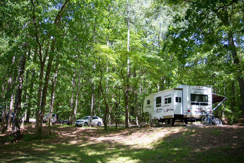 Joe Wheeler State Park