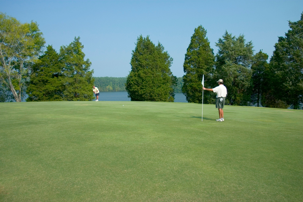 Joe Wheeler State Park