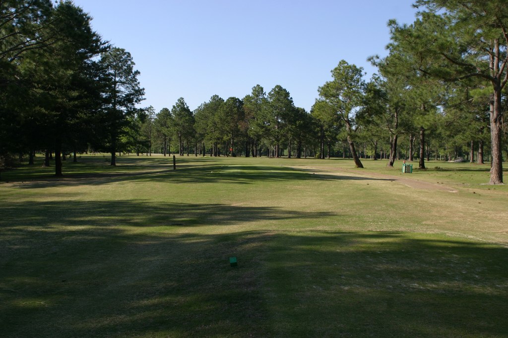 Lakepoint Campground