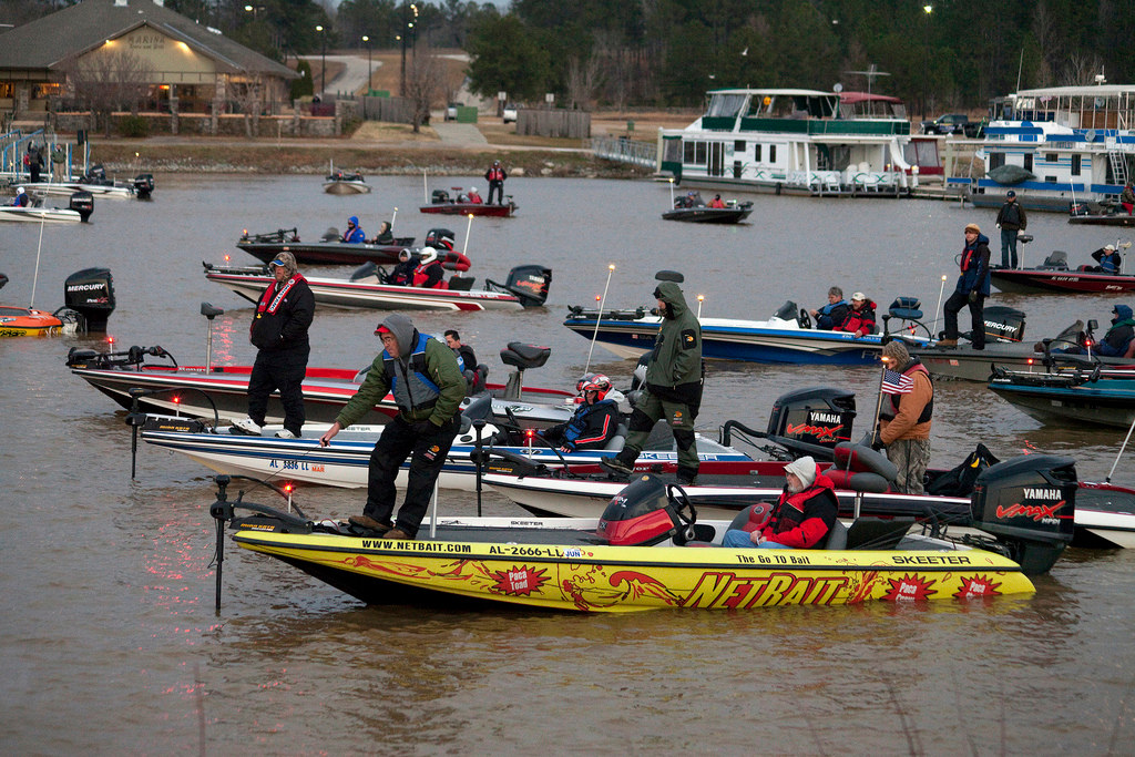 Lakepoint State Park
