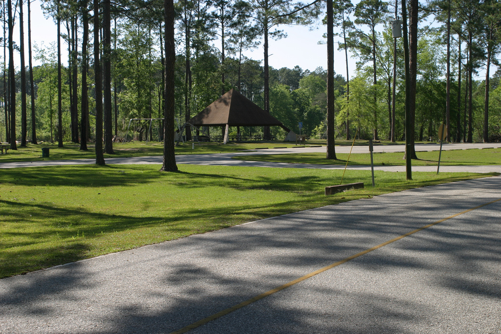 Lakepoint State Park