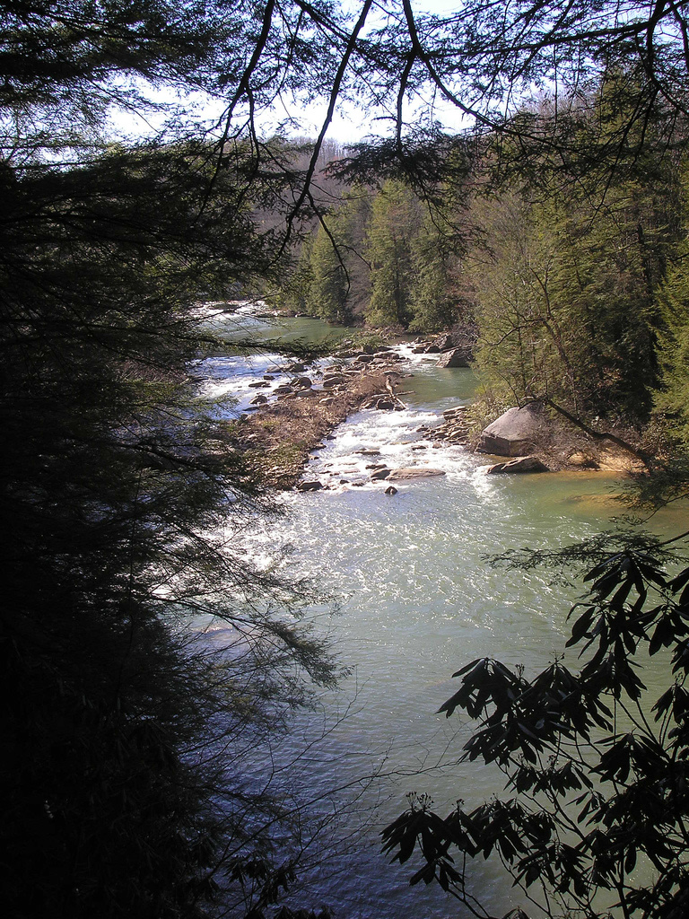 Audra Campground