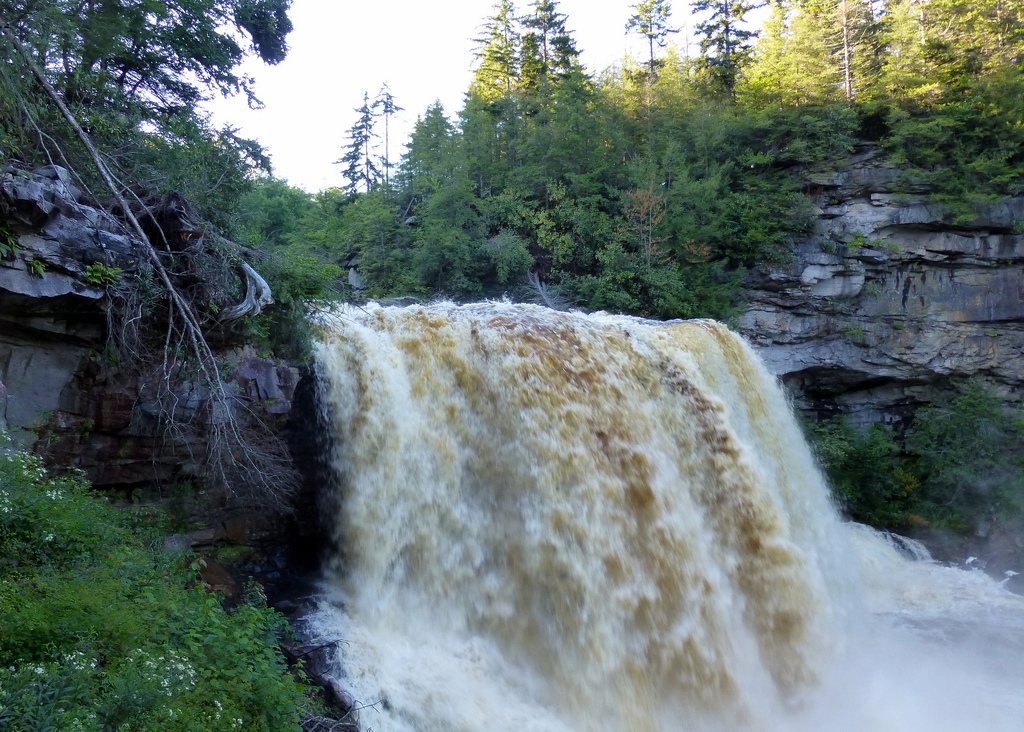 Canaan Valley Resort State Park