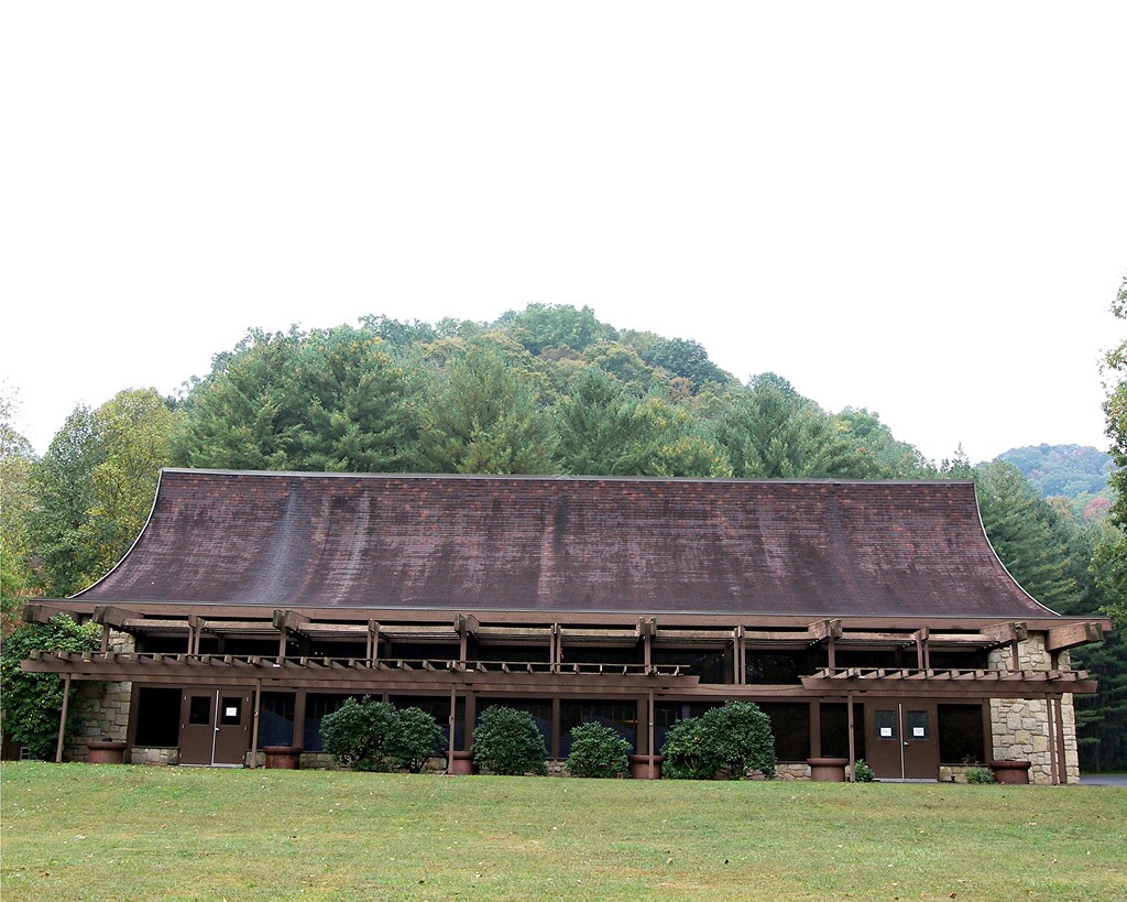 Chief Logan State Park