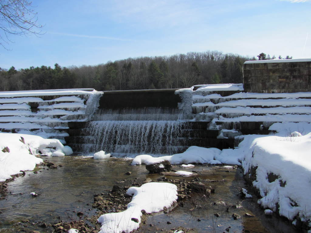 Little Beaver Campground