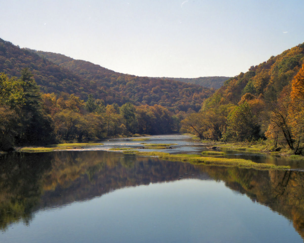Beaver Creek Campground