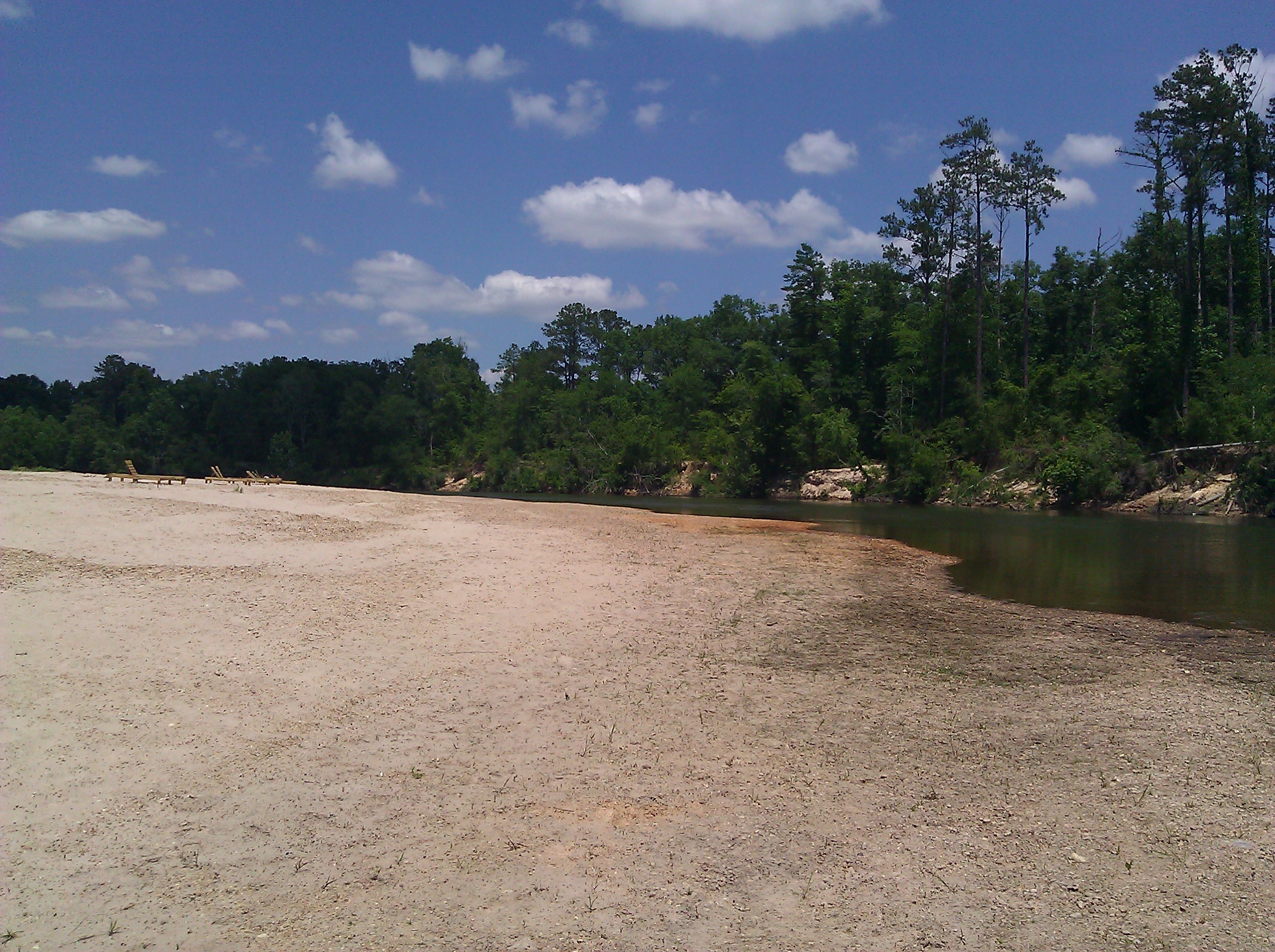 Bogue Chitto State Park