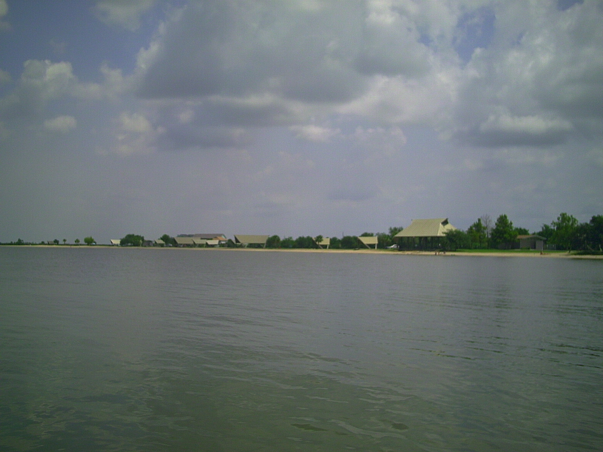 Cypremort Point State Park