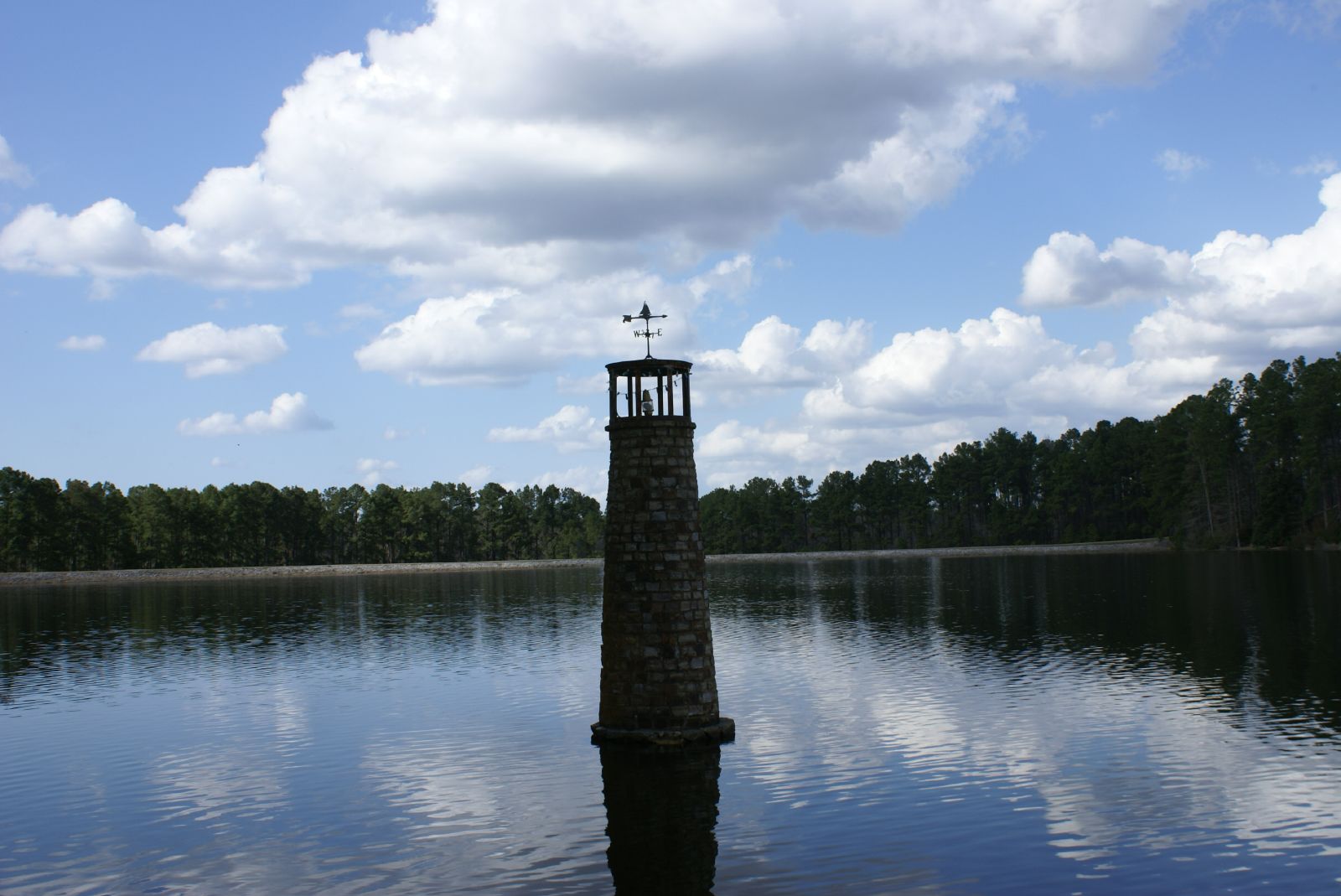 Hodges Gardens State Park