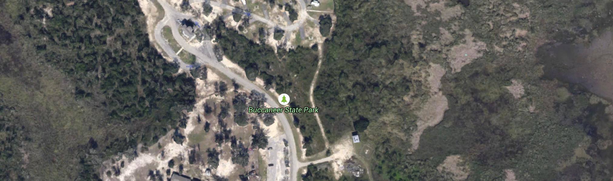 Buccaneer Campground