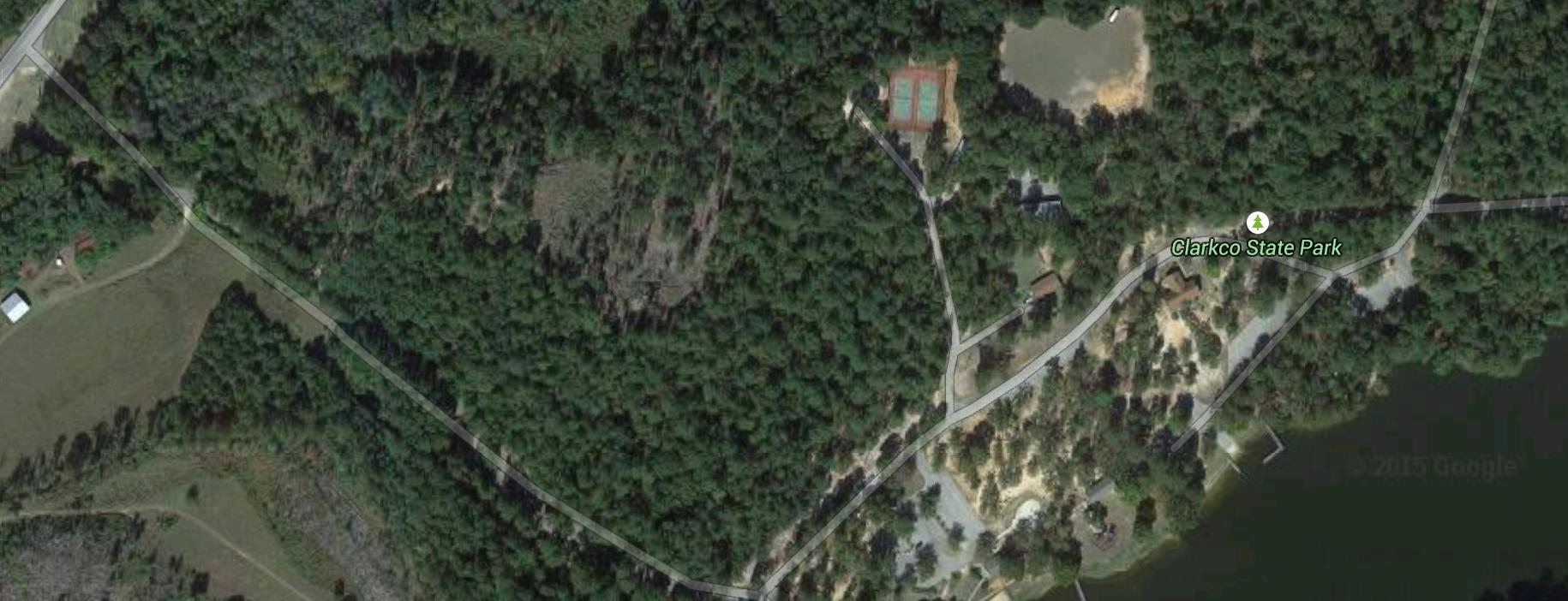 Clarkco Campground