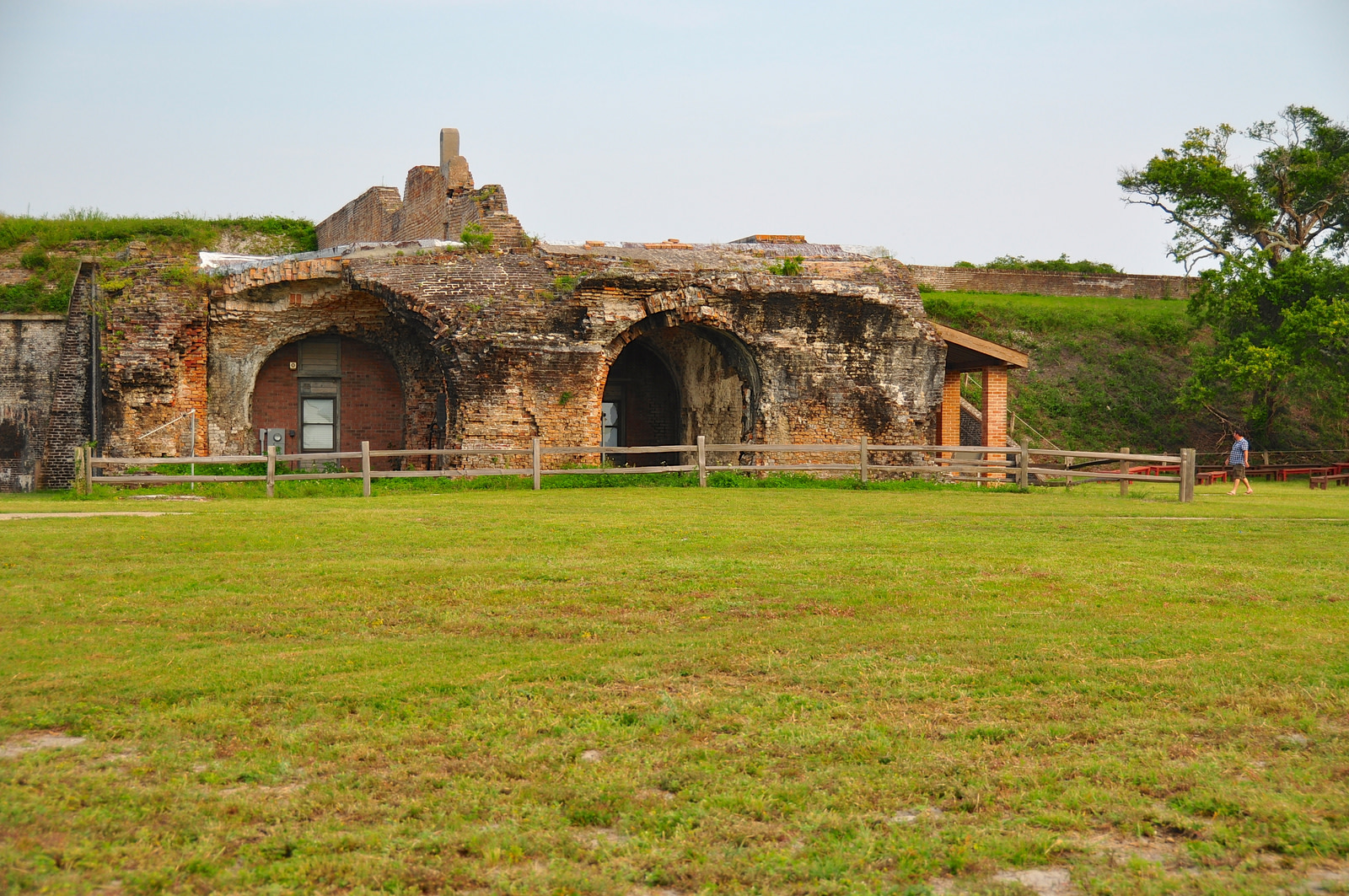 Gulf Islands National Seashore