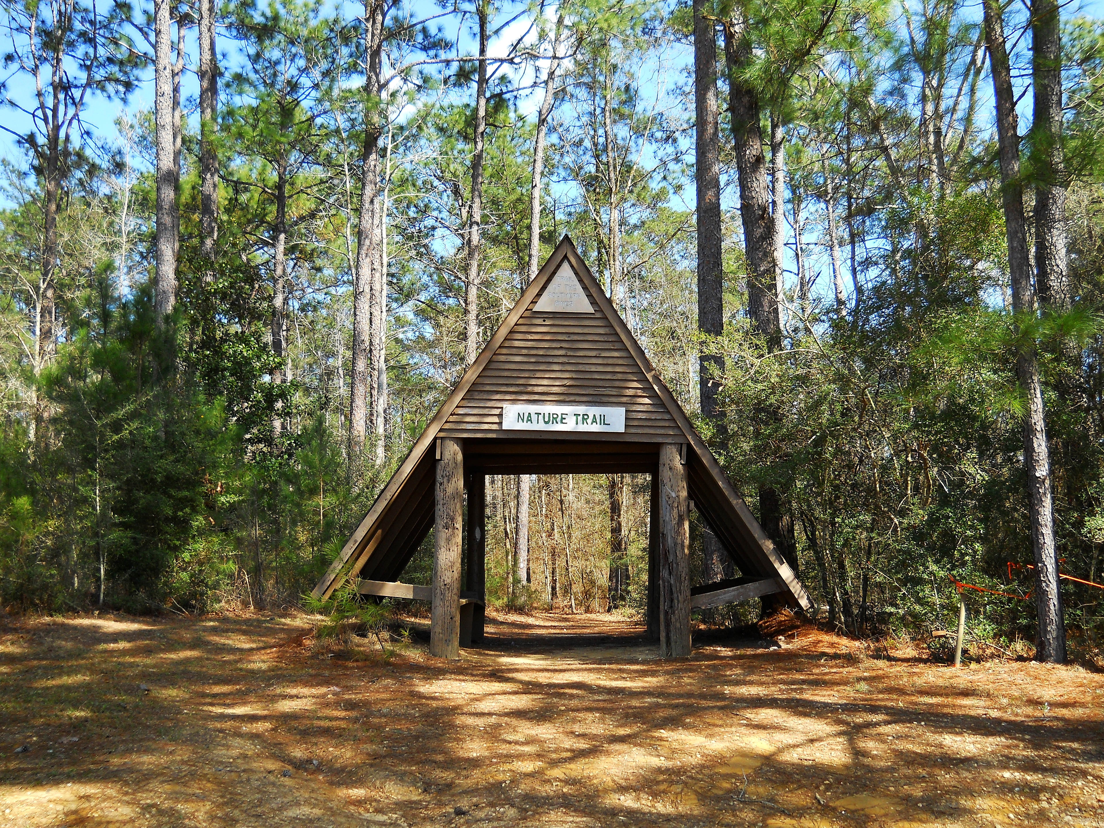 Paul B. Johnson State Park
