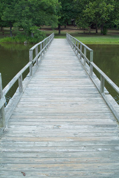 Wall Doxey Campground