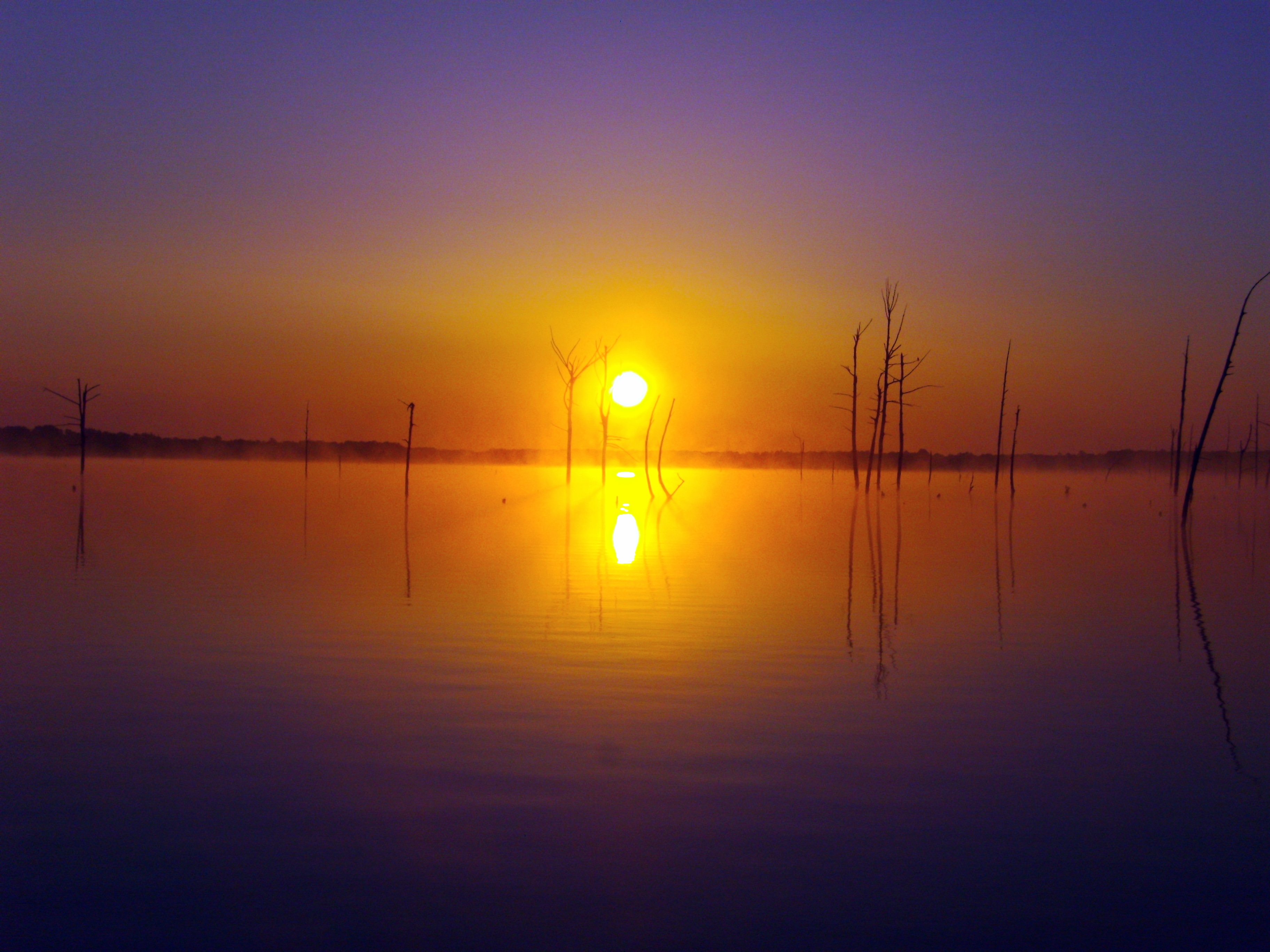 Cane Creek Campground