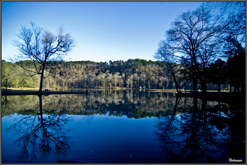 Shady Lake Recreation Area