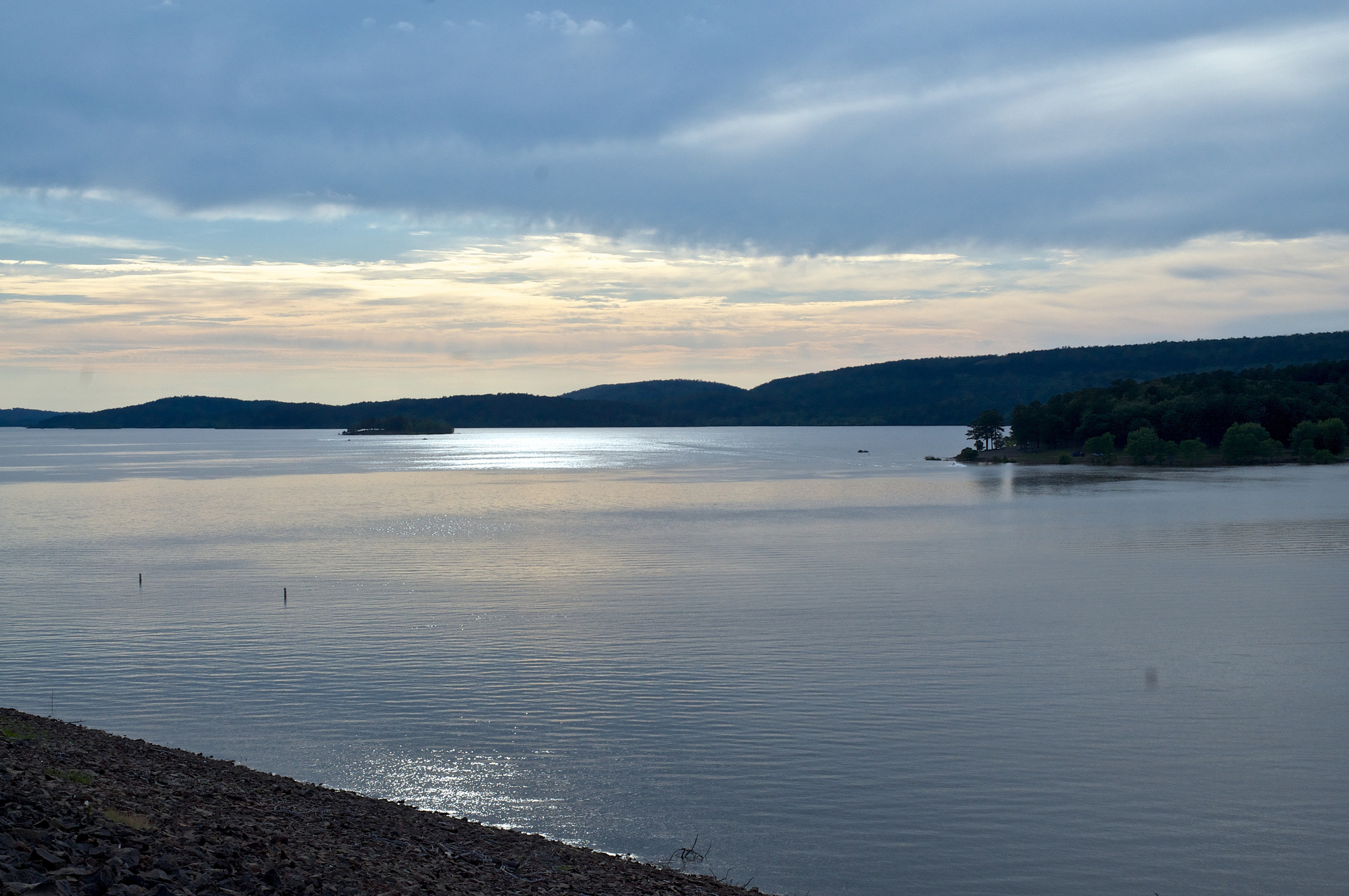 Outlet Campground
