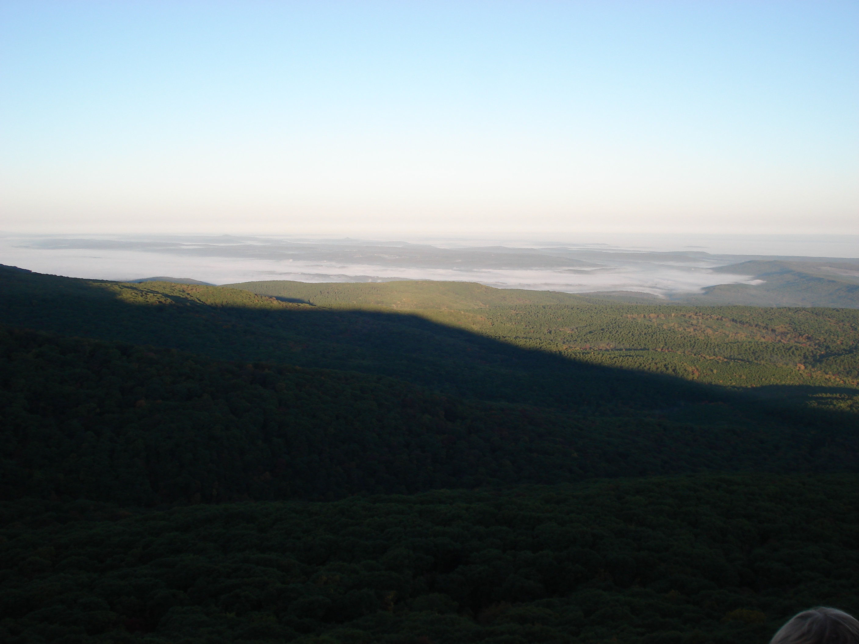 Mount Magazine State Park