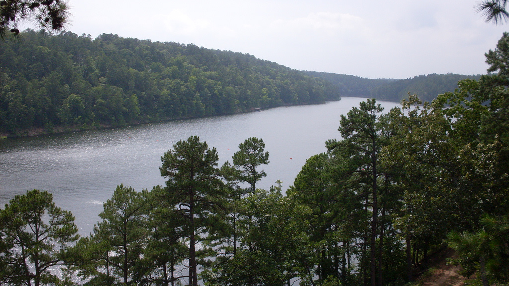 Blue Ridge Campground