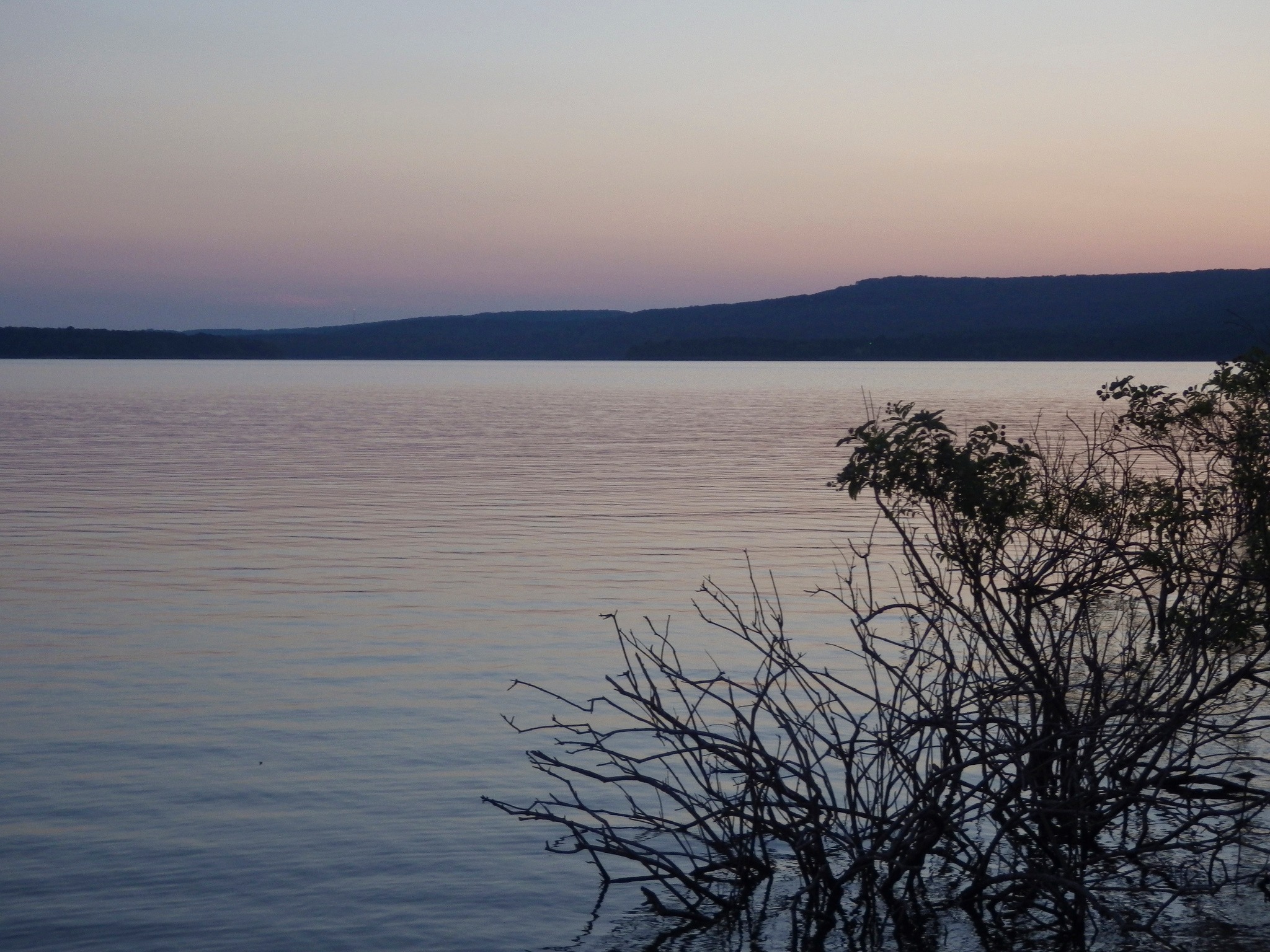 Heber Springs Campground