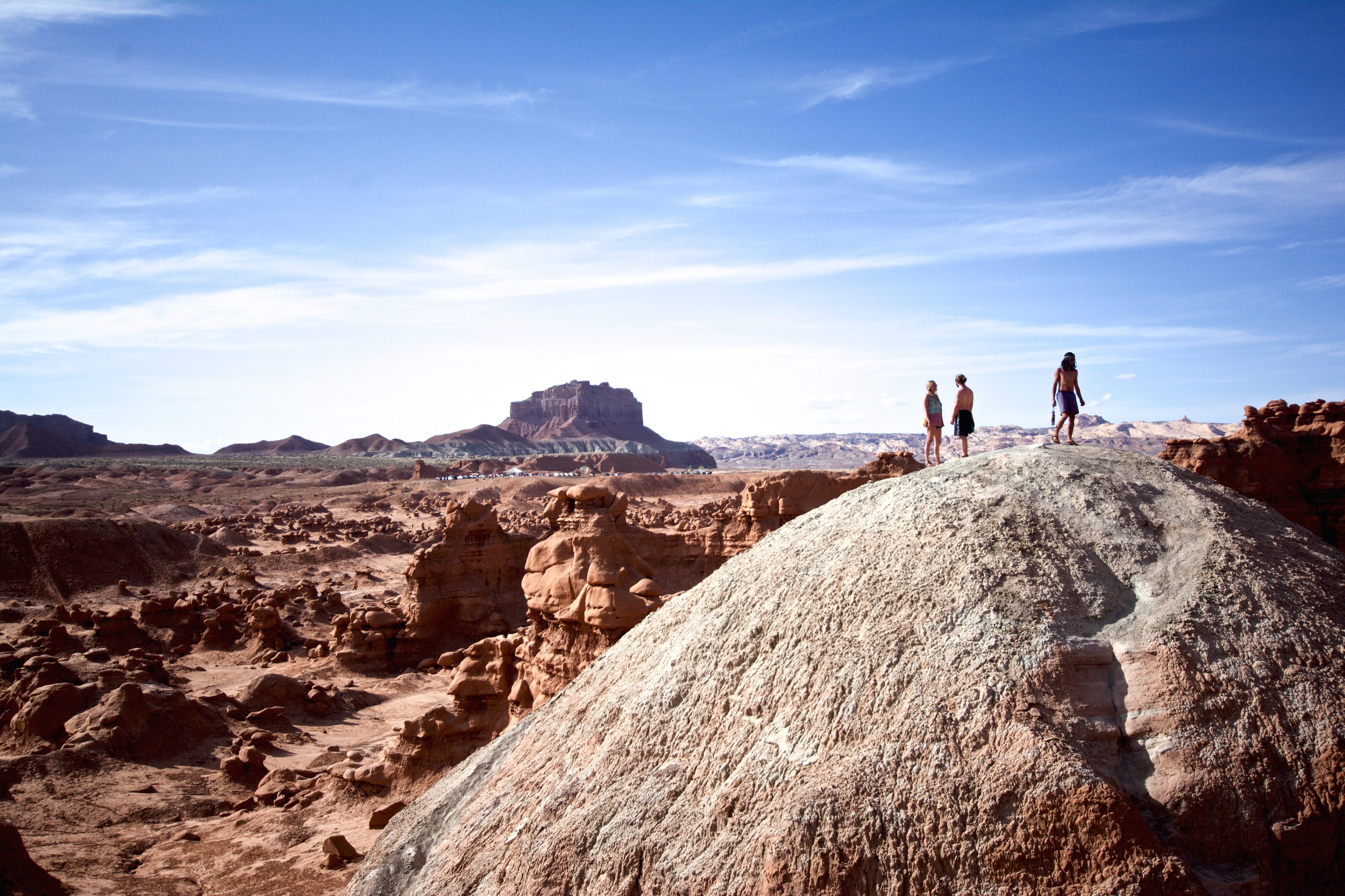 Goblin Valley State Park