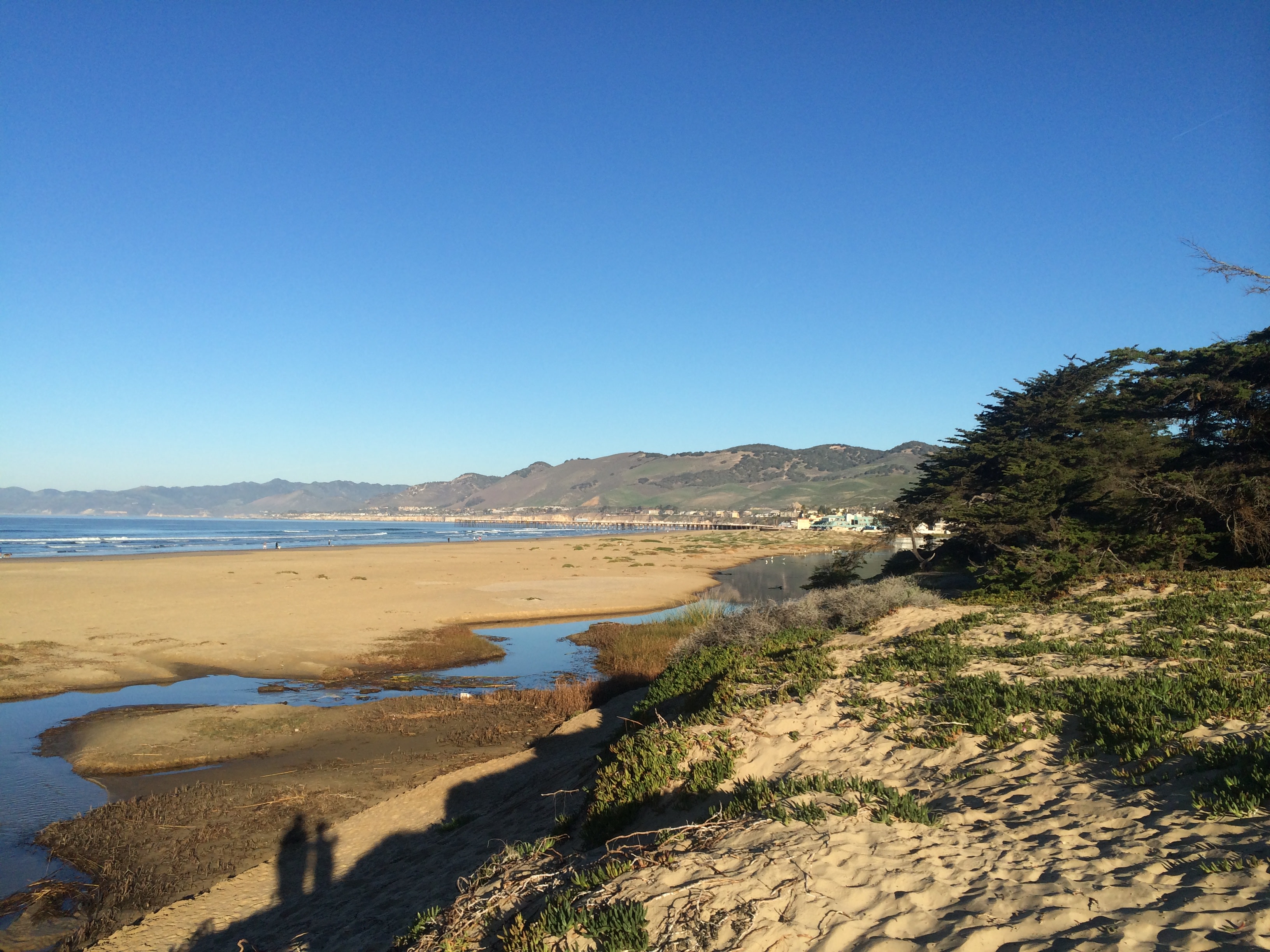 North Beach Campground