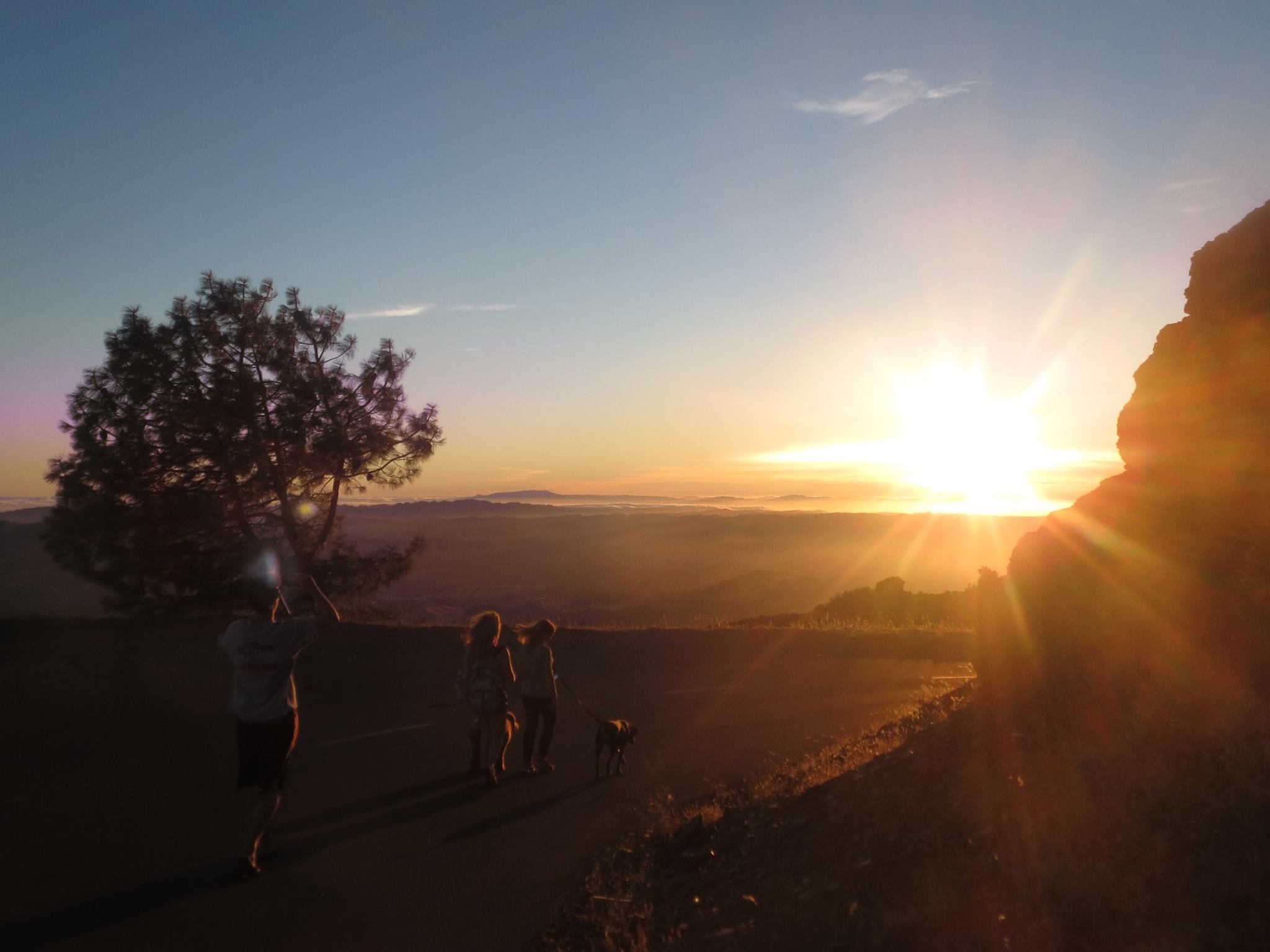 Mount Diablo State Park