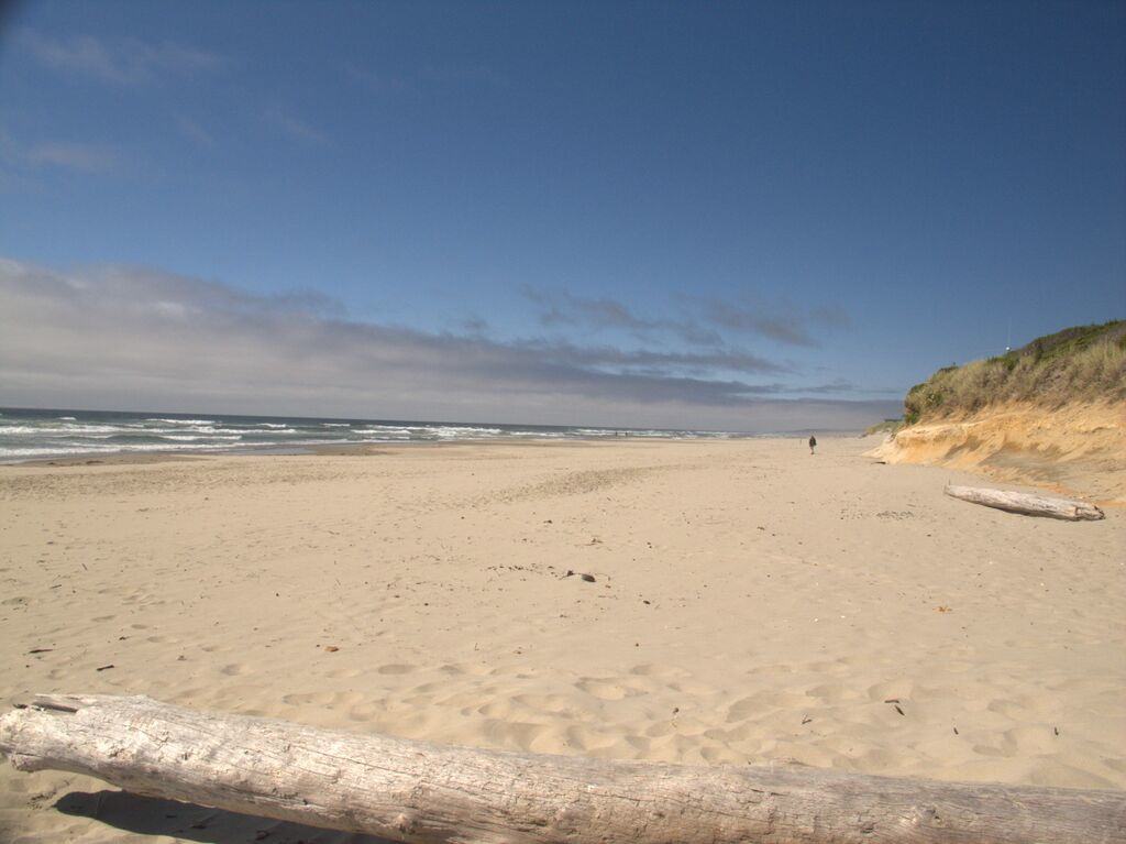 Beachside State Recreation Site