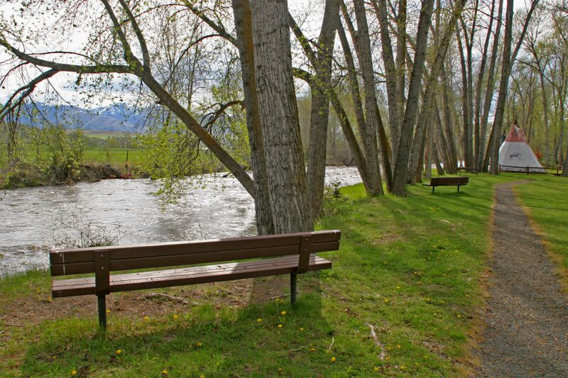 Clyde Holliday State Recreation Site
