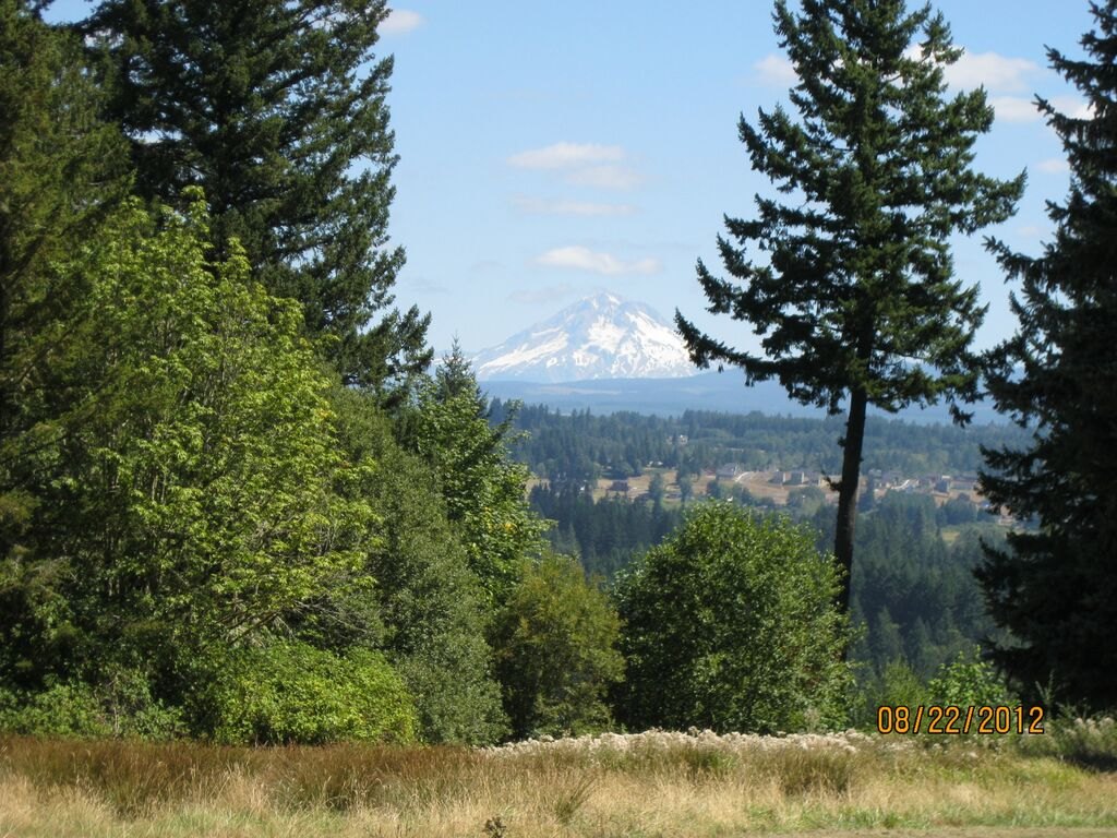 Milo McIver Campground