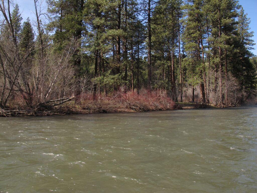 Red Bridge State Wayside