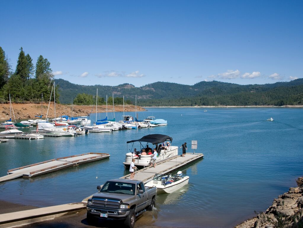 Joseph H. Stewart State Recreation Area