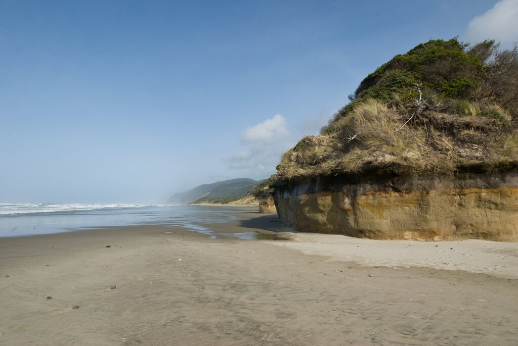 Carl G. Washburne Memorial State Park