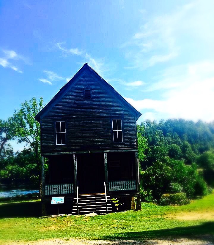 Hiwassee/Ocoee Scenic River State Park