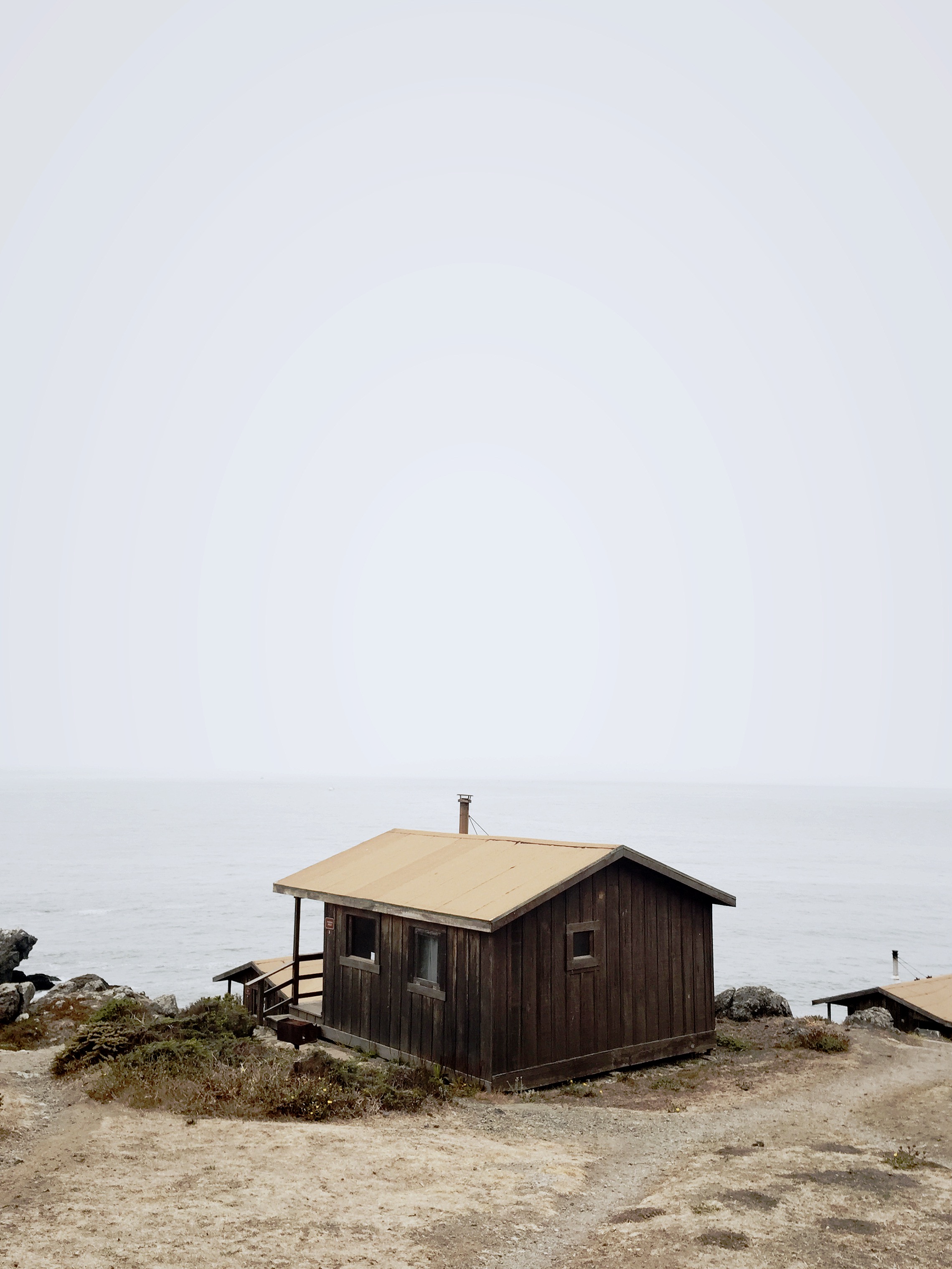 Steep Ravine Cabins and Campground