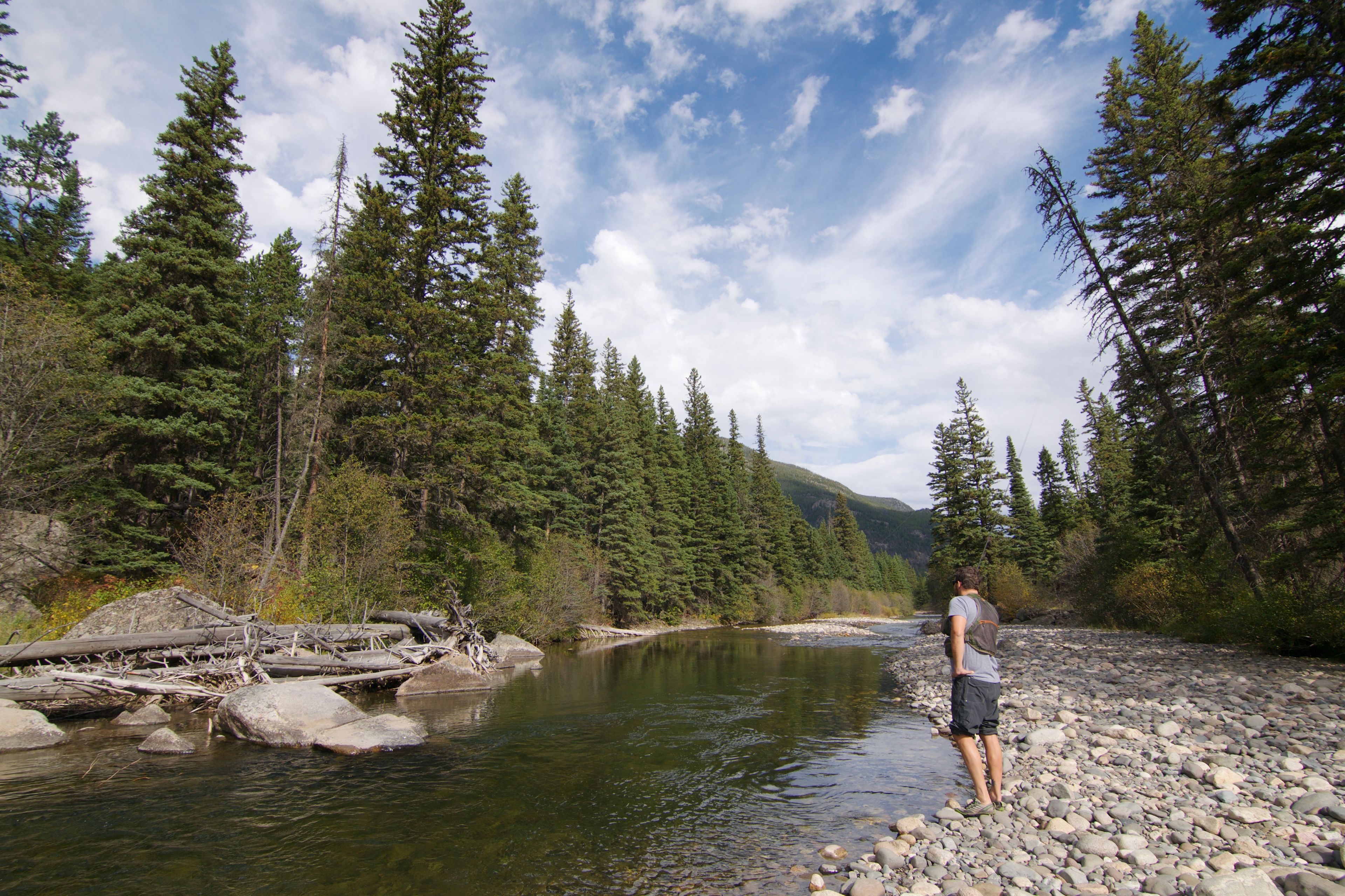 Hick's Park Campground
