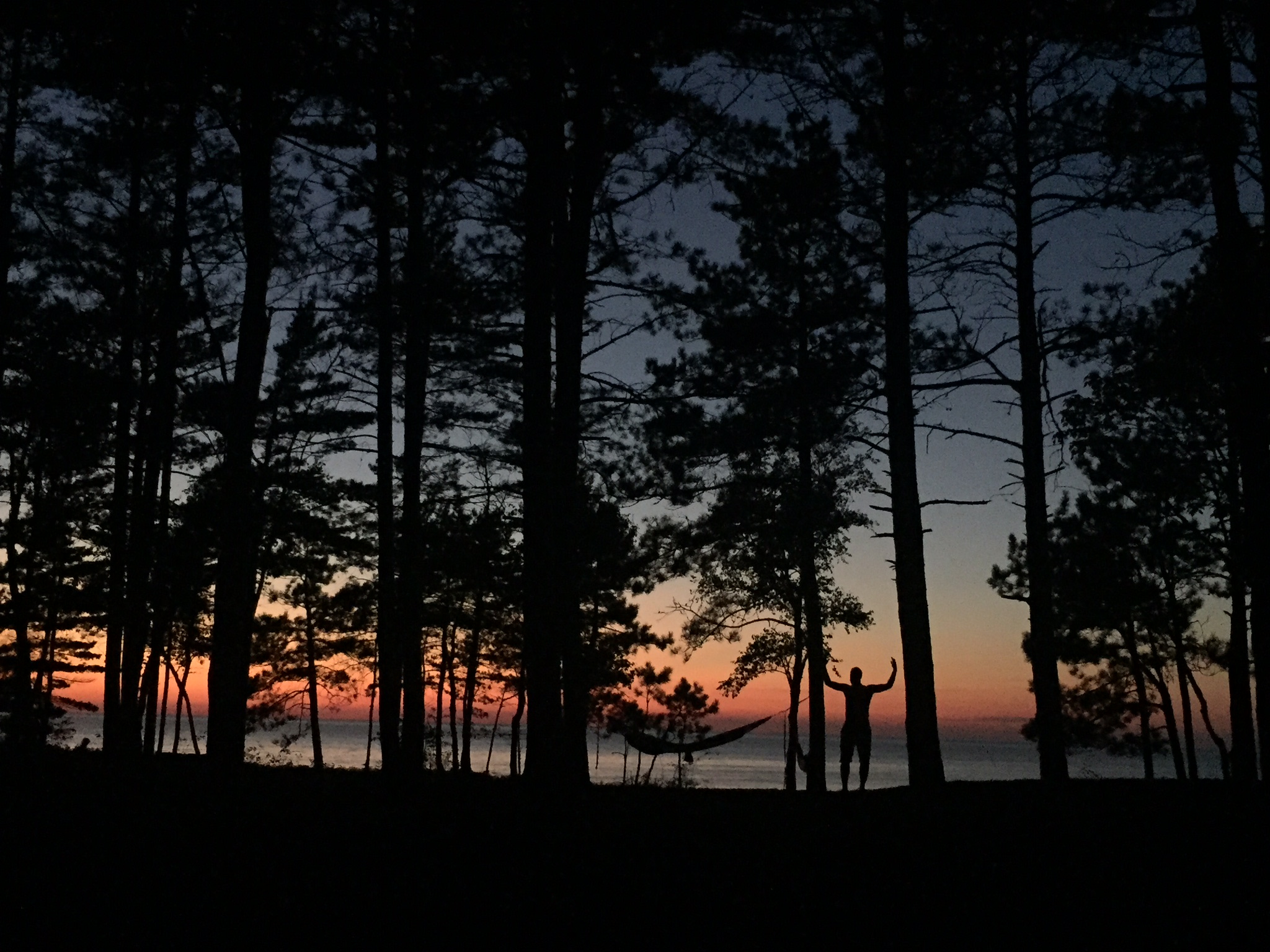 Pictured Rocks National Lakeshore