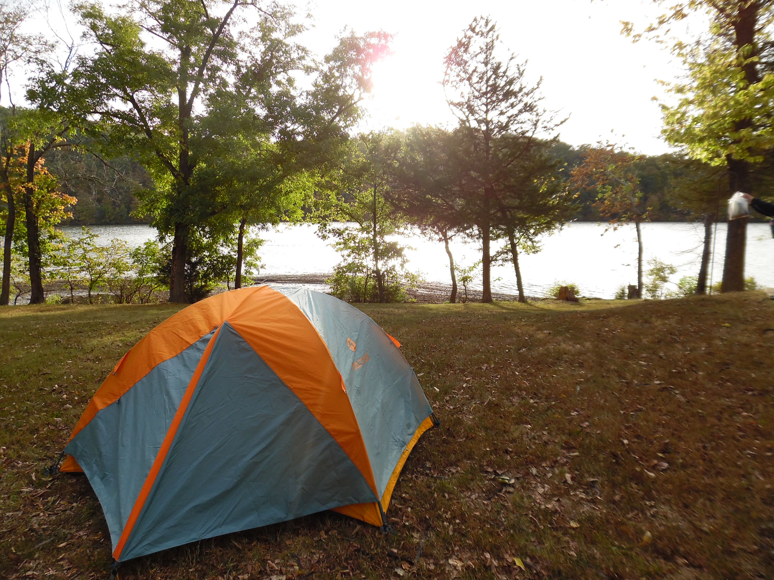 Waterfront site #164