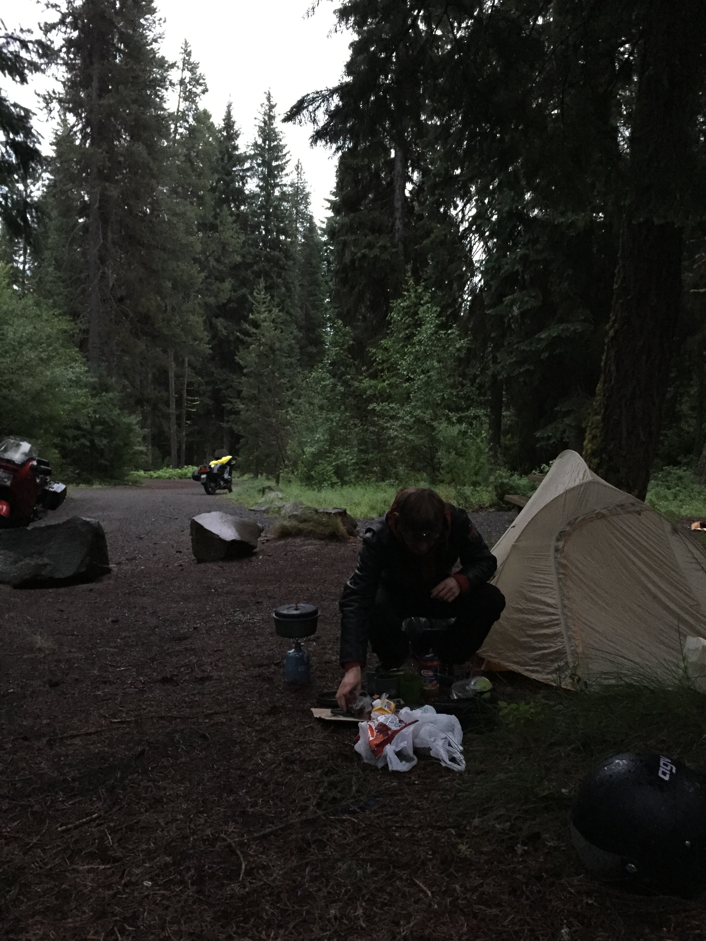 Malheur National Forest