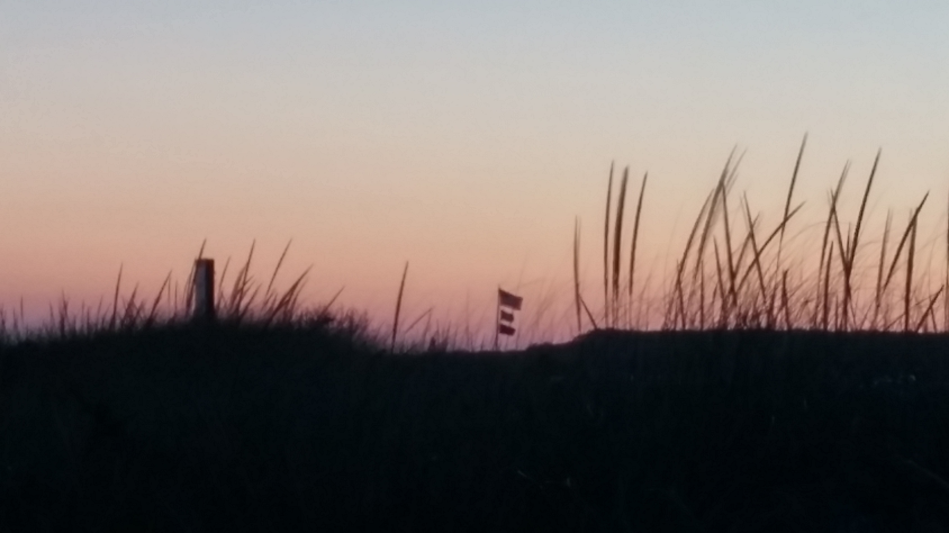 Hither Hills State Park Campgrounds